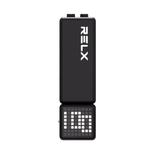 RELX 積木Creator22000口拋棄式電子煙-積木外觀-限時特惠